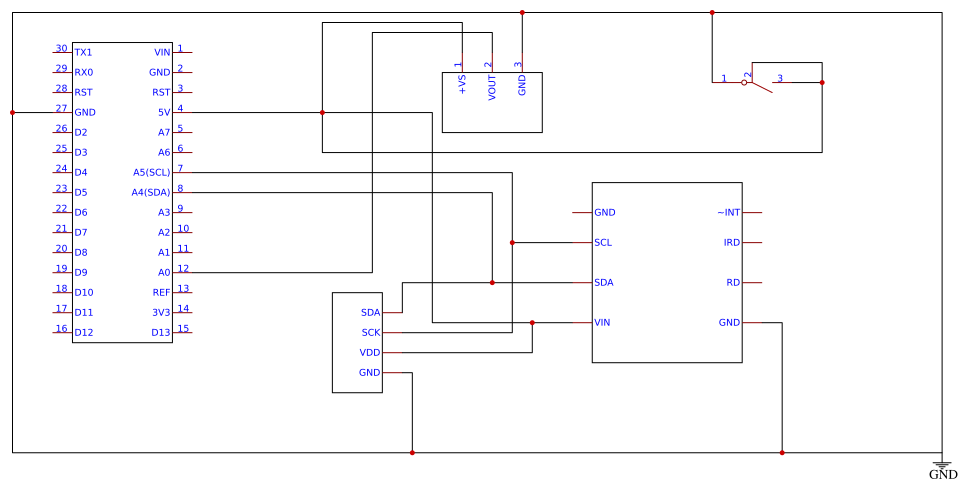 CIRCUIT DIAGRAM Resources - EasyEDA