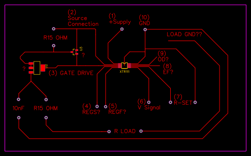 New PCB Module Resources - EasyEDA