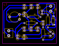 PCB_Placa Eva_2 Resources - EasyEDA