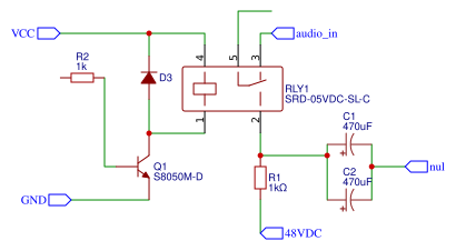 single module Resources - EasyEDA
