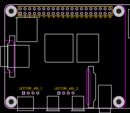 Hat Raspberry Pi Resources - EasyEDA