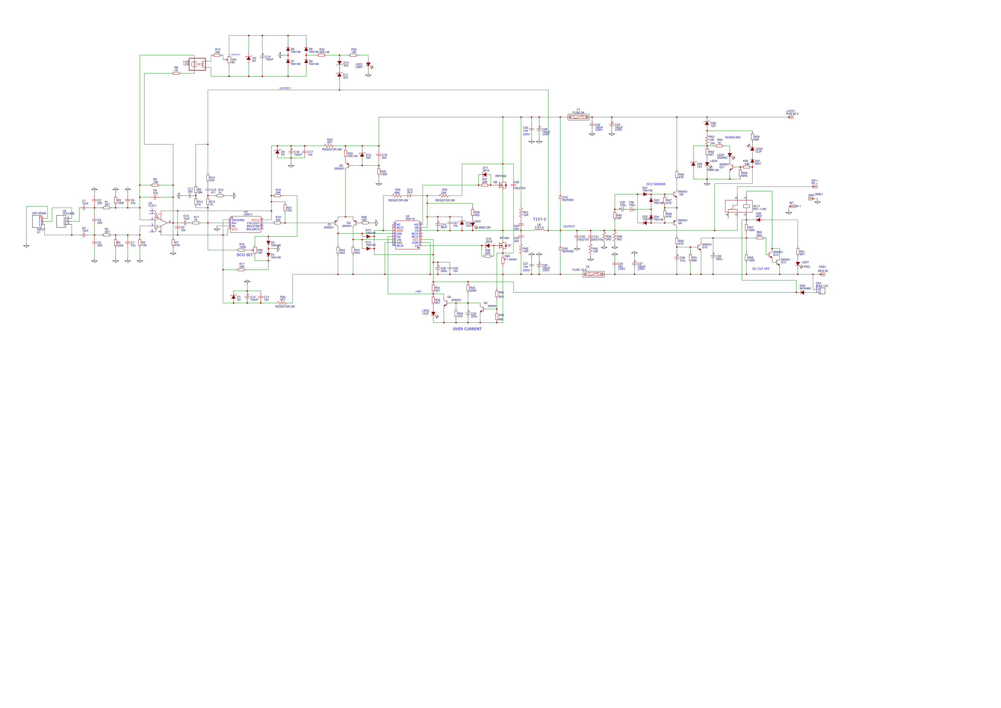 test Resources - EasyEDA
