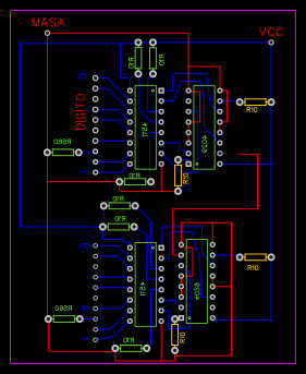 RELOJ 2.0 Resources - EasyEDA