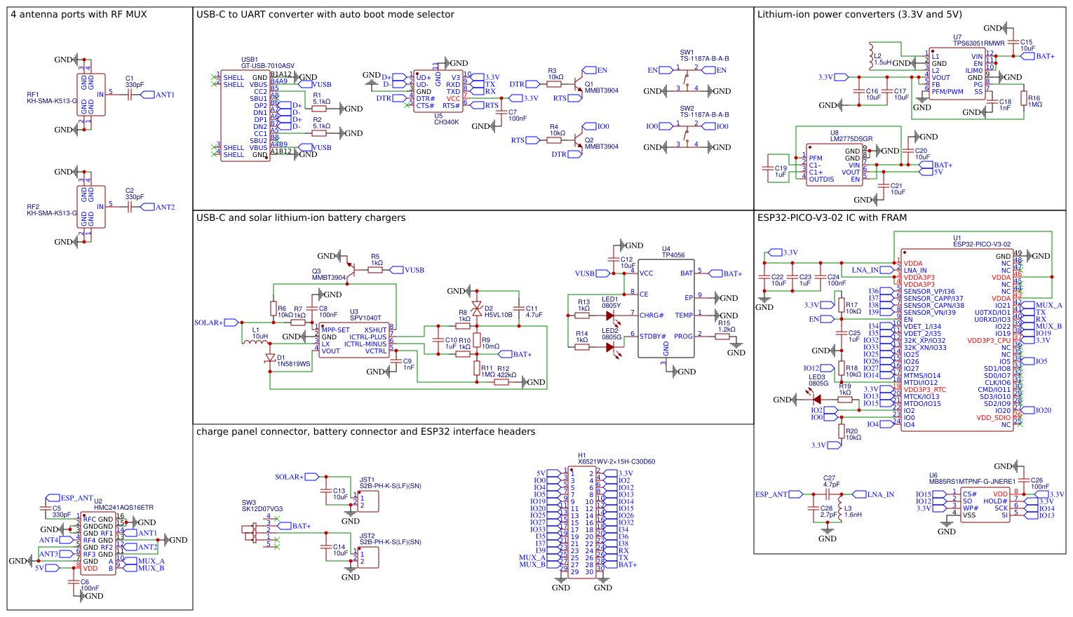 Sheet_1 Resources - EasyEDA