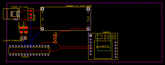 PCB_TEST 1 Resources - EasyEDA