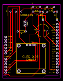 PCB_ARDUINO UNO R3 SHIELD Resources - EasyEDA