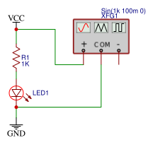 led Resources - EasyEDA