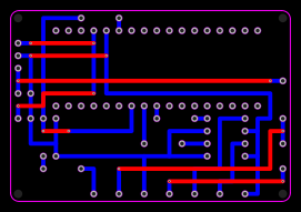 Shutter trigger Arduino Resources - EasyEDA