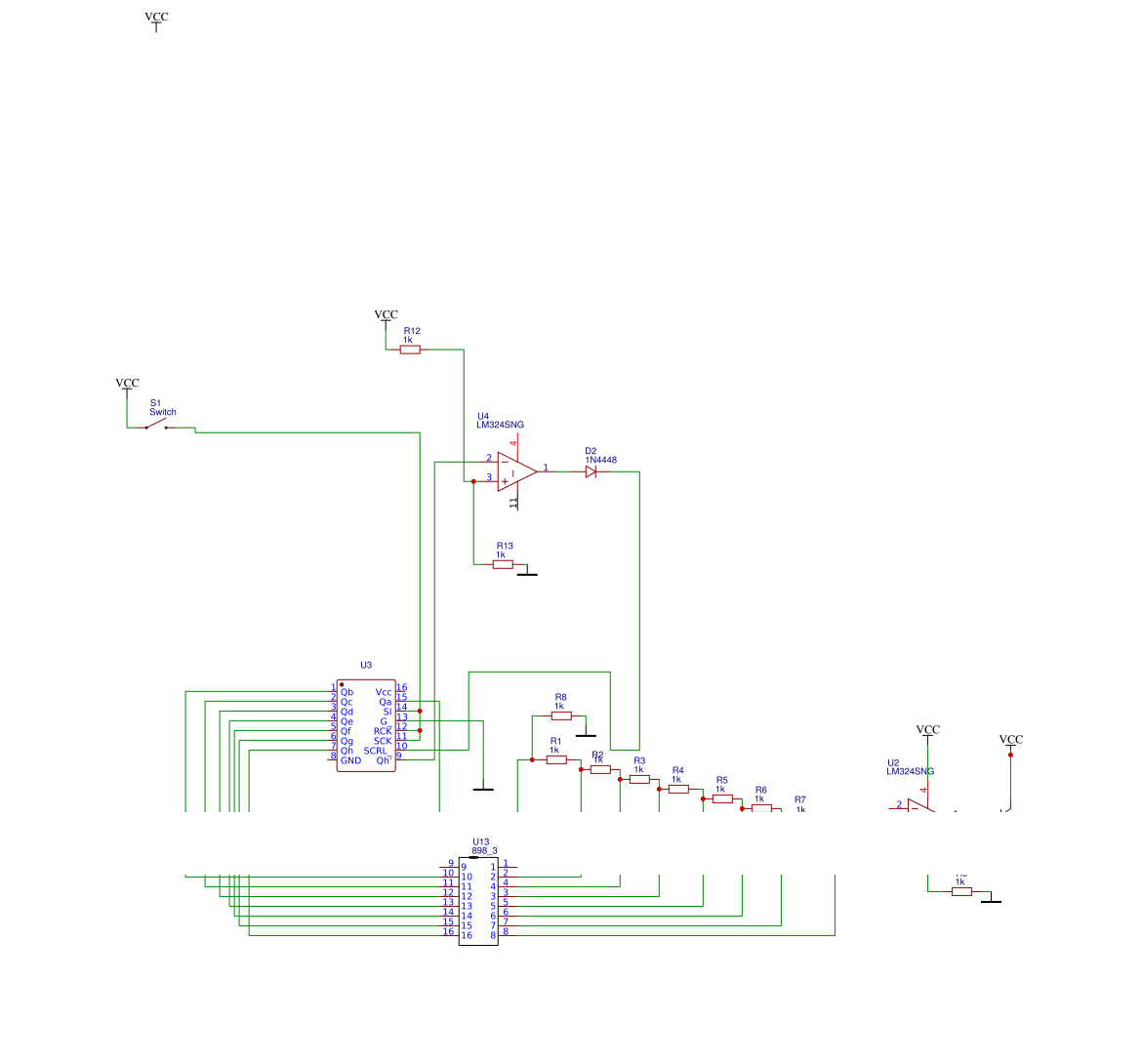 RGB Resources - EasyEDA