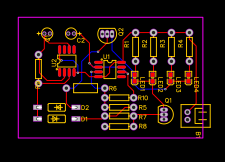 New PCB Module Resources - EasyEDA