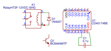 sensor Resources - EasyEDA
