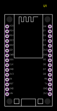 esp8266 Resources - EasyEDA