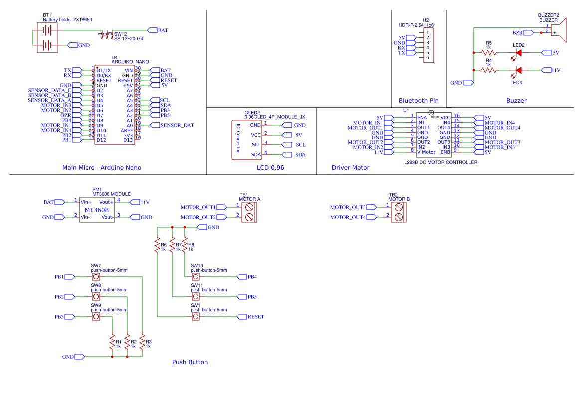 Sheet_mAIN Resources - EasyEDA