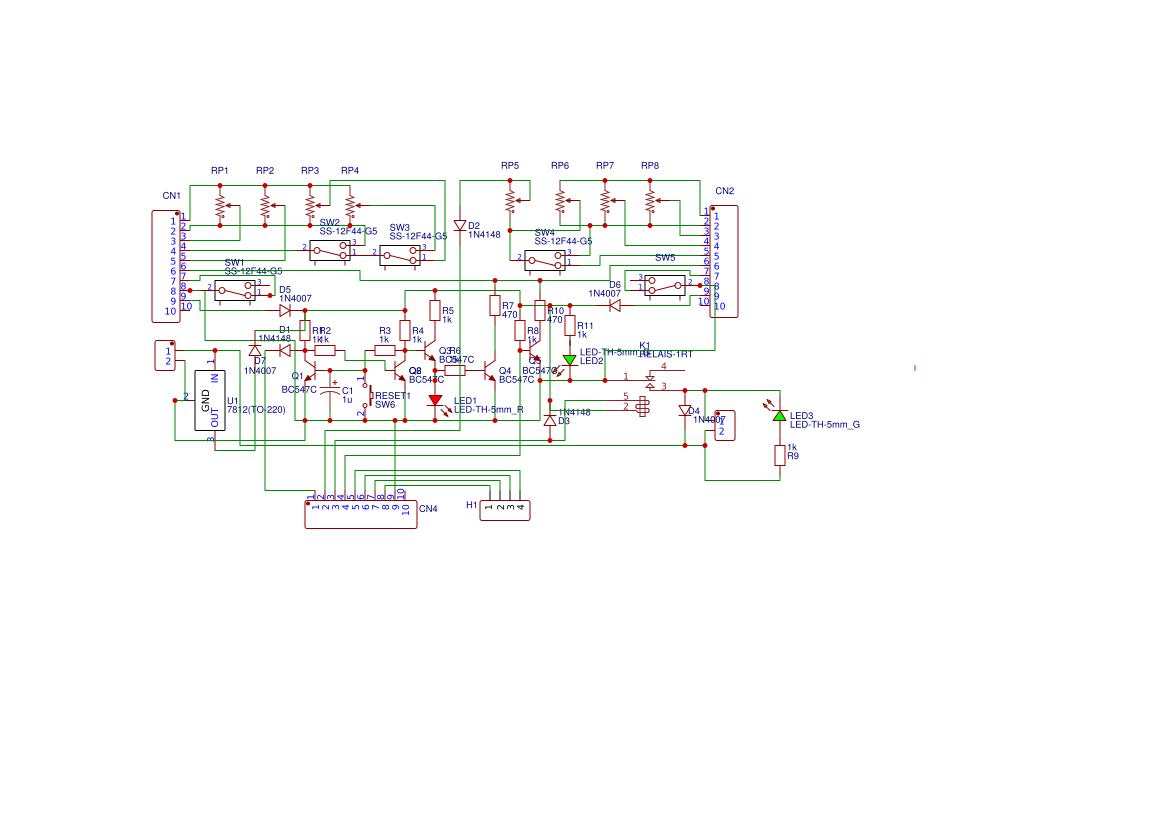 SCHEMA REV2 Resources - EasyEDA