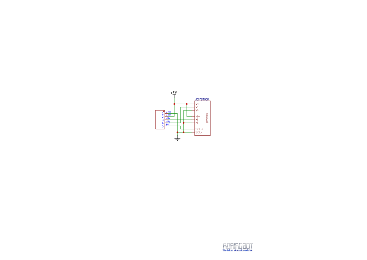 KY-023 XY axis joystick module Resources - EasyEDA