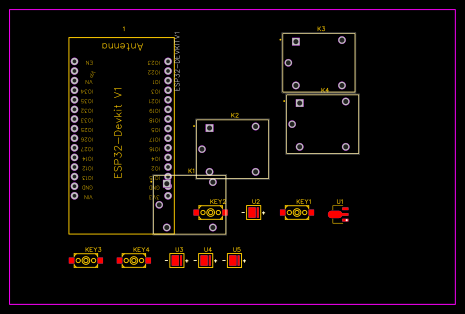 PCB_esp32 Resources - EasyEDA