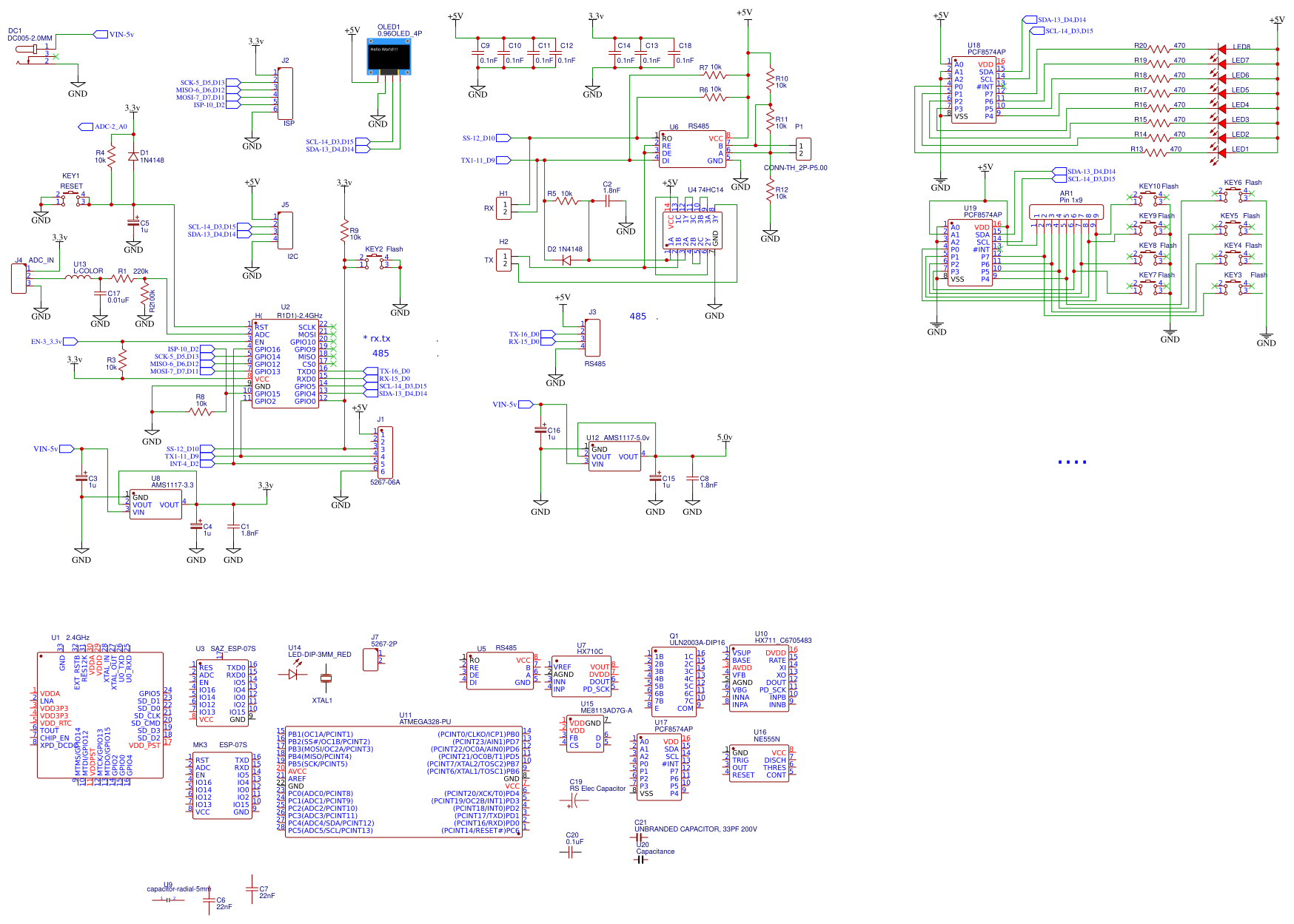 Sheet_1 Resources - EasyEDA