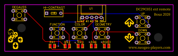 PCB_COPPER 2 Resources - EasyEDA
