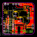 PCB_MAX22702D Gate Driver V1.1_5 Resources - EasyEDA