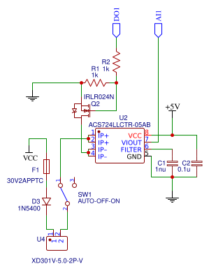 Output Module Resources - EasyEDA