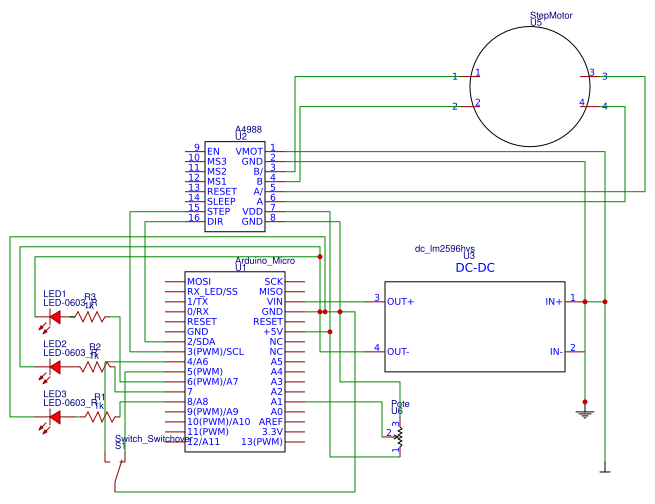 New Schematic Module Resources - EasyEDA