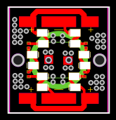 PCB_LED_15mm Resources - EasyEDA