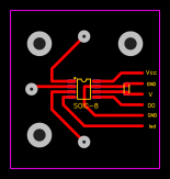New PCB Module лазер 02 Resources - EasyEDA