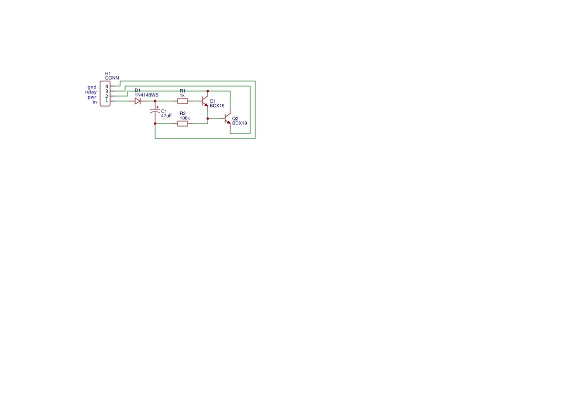 time relay Resources - EasyEDA