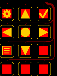 keypad Resources - EasyEDA