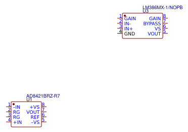 emg Resources - EasyEDA