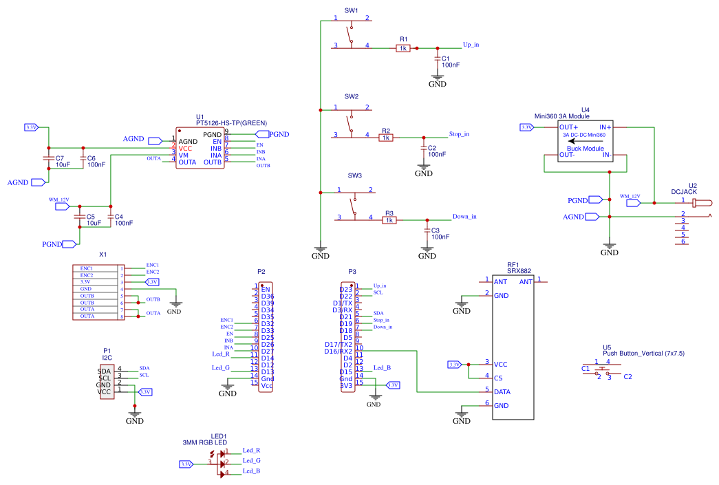 motor driver2 Resources - EasyEDA