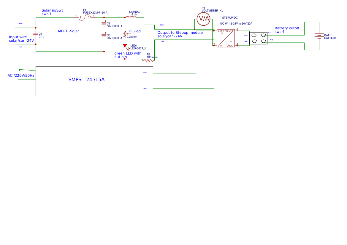 200W dc Resources - EasyEDA
