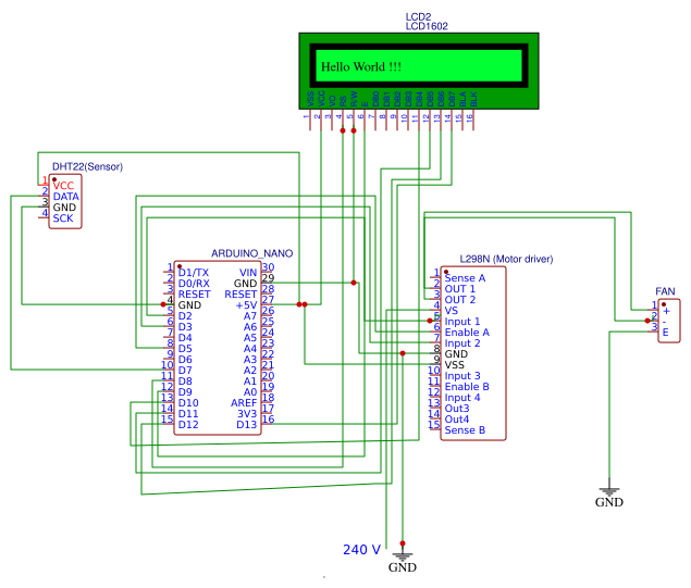 Circuit diagram Resources - EasyEDA