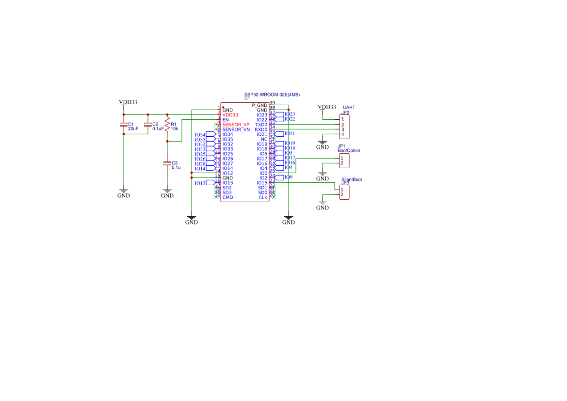 Sheet_1 Resources - EasyEDA