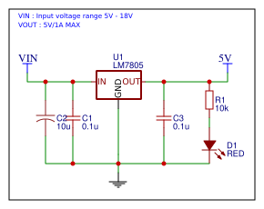 modul Resources - EasyEDA