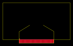31pin oled Resources - EasyEDA