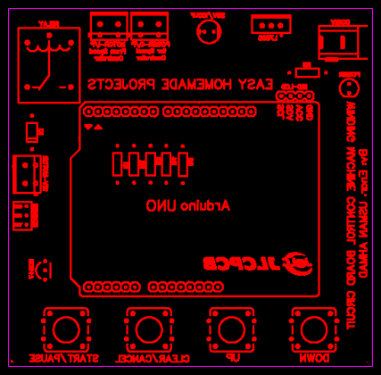 silk lAYER Resources - EasyEDA