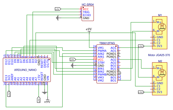Schema Resources - EasyEDA