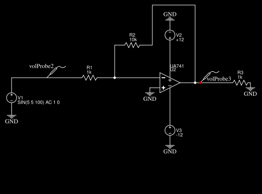 opamp Resources - EasyEDA