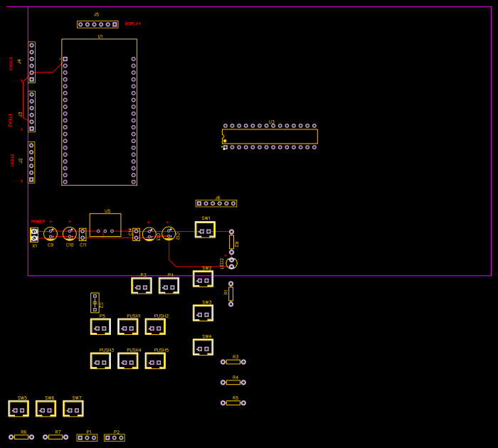 PCB_Esp32_Loader_Center_2 Resources - EasyEDA