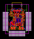 esp32-s3 board exparimental Resources - EasyEDA