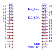 ESP32 DevkitV1 Resources - EasyEDA