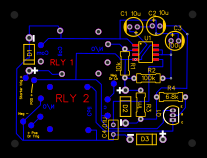 pcb layout Resources - EasyEDA