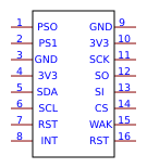 Sensor Resources - EasyEDA