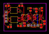 PCB_RS-485 AUTO DIRECTION copy Resources - EasyEDA