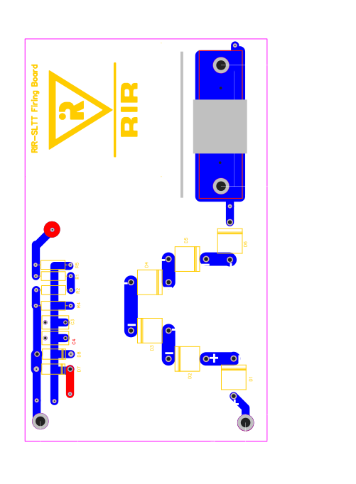 RIR_SLTT_PCB_Rev1.3 Resources - EasyEDA
