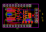 PCB_IO_Exp_Board_PCF8575 Resources - EasyEDA