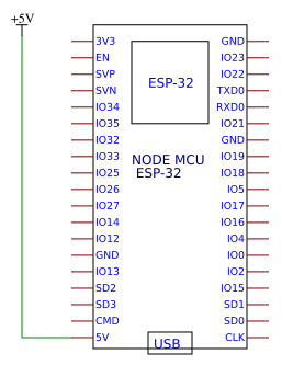 esp32 prueba Resources - EasyEDA
