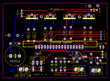 esg-002 Resources - EasyEDA