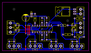PCB Resources - EasyEDA